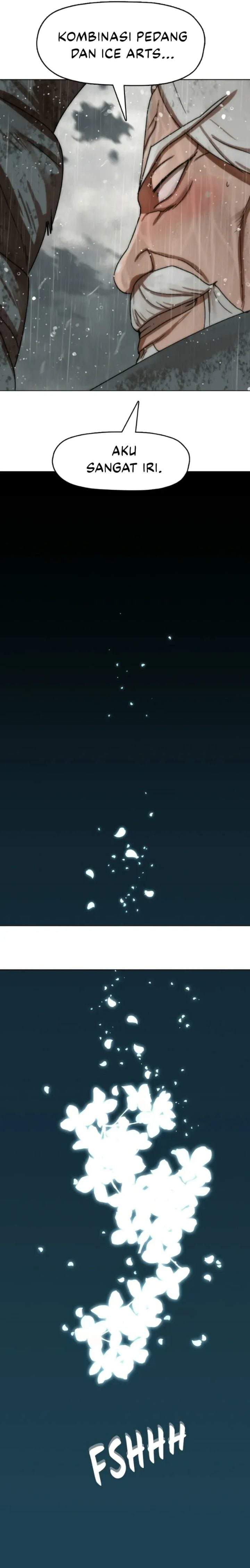 Like a Chilling Flame Chapter 66