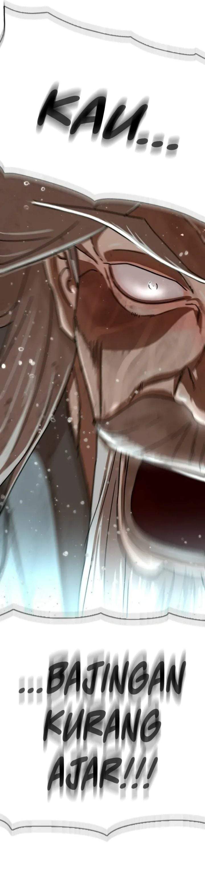 Like a Chilling Flame Chapter 66