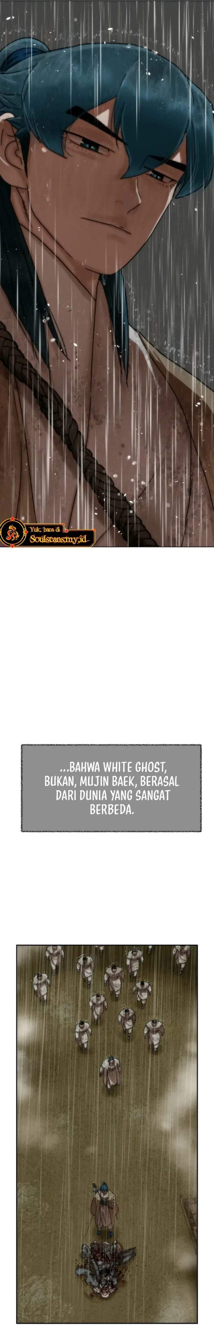 Like a Chilling Flame Chapter 66