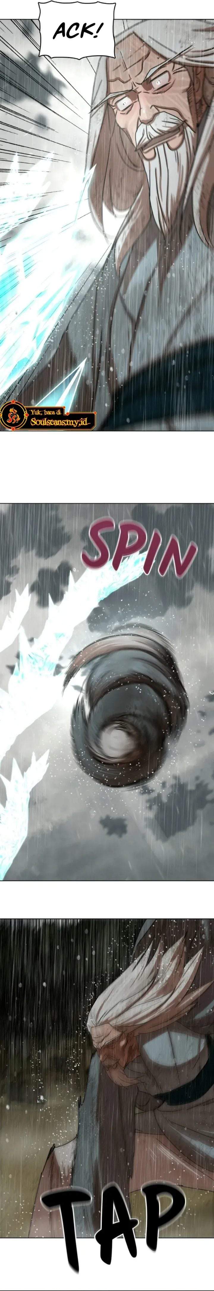 Like a Chilling Flame Chapter 66