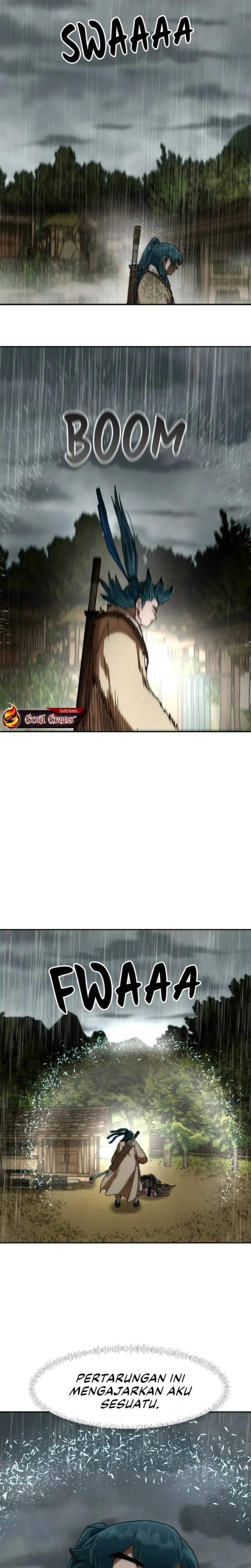 Like a Chilling Flame Chapter 67