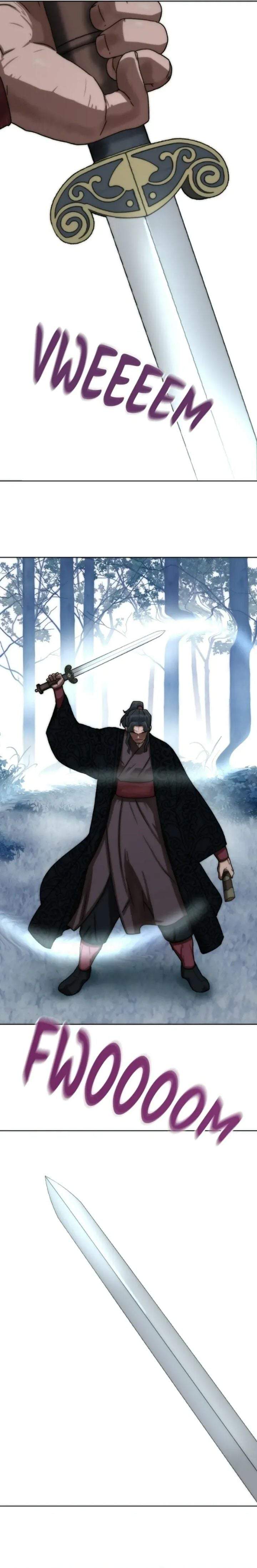 Like a Chilling Flame Chapter 68
