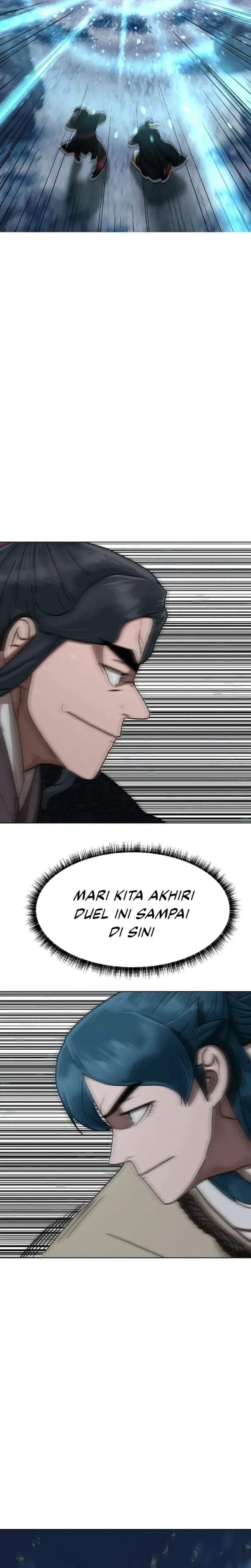 Like a Chilling Flame Chapter 68