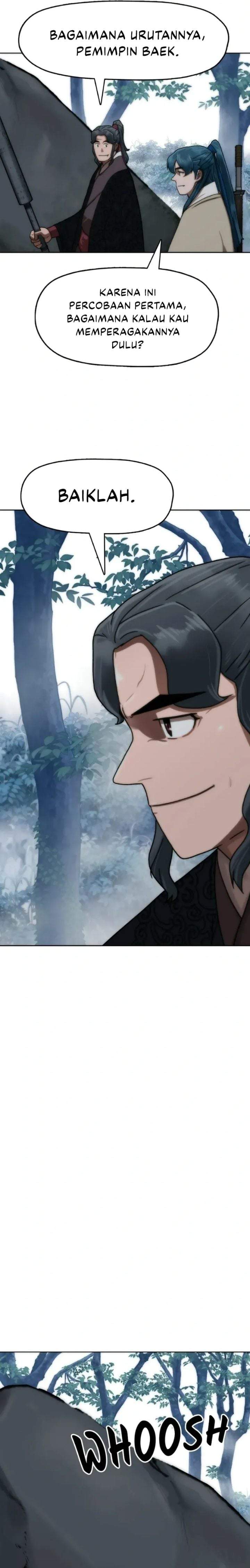 Like a Chilling Flame Chapter 68