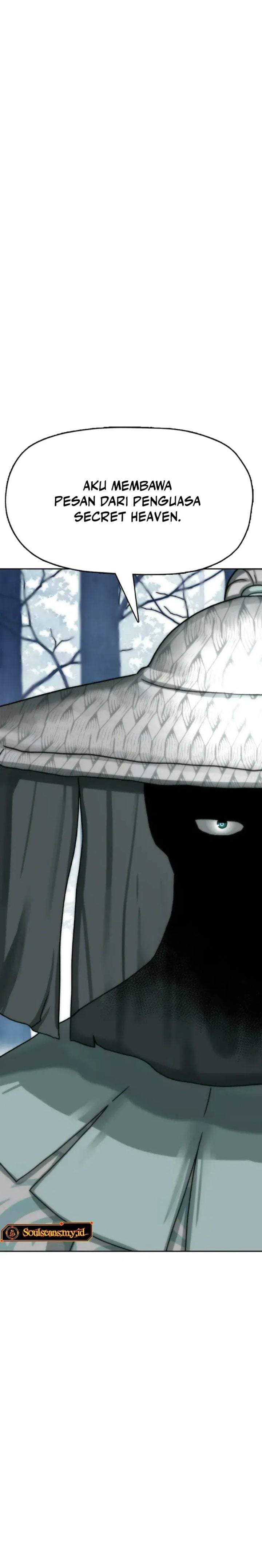 Like a Chilling Flame Chapter 70