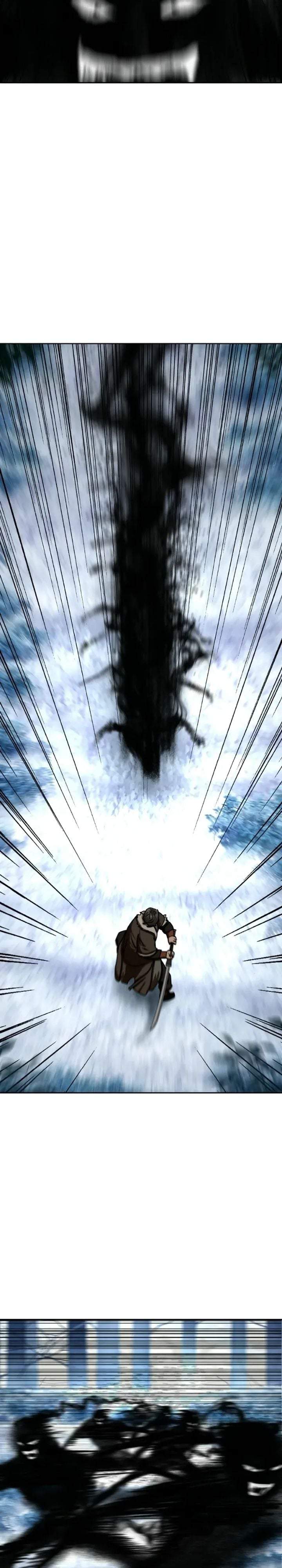 Like a Chilling Flame Chapter 71
