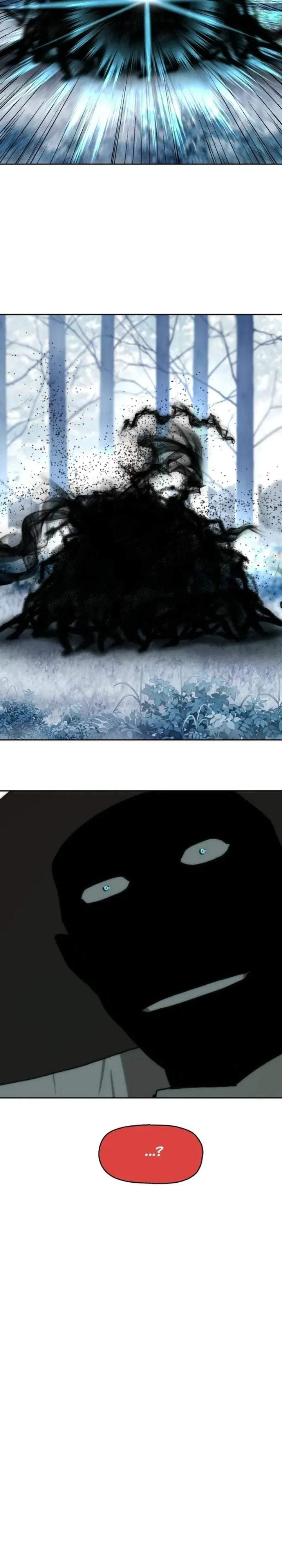 Like a Chilling Flame Chapter 71