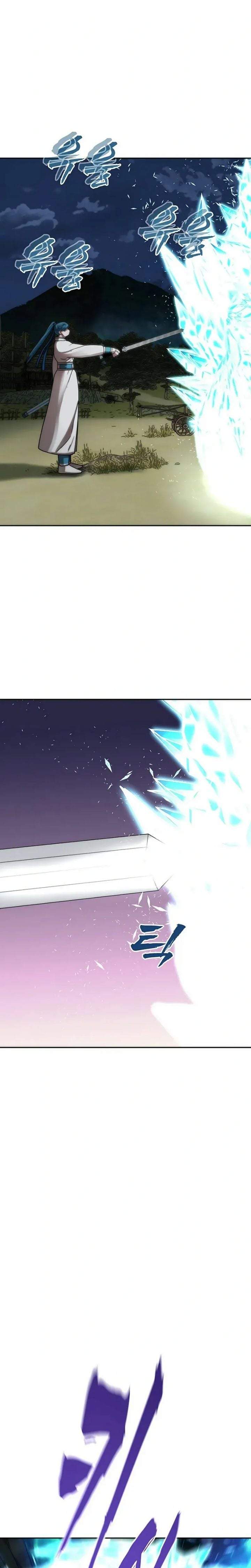 Like a Chilling Flame Chapter 75
