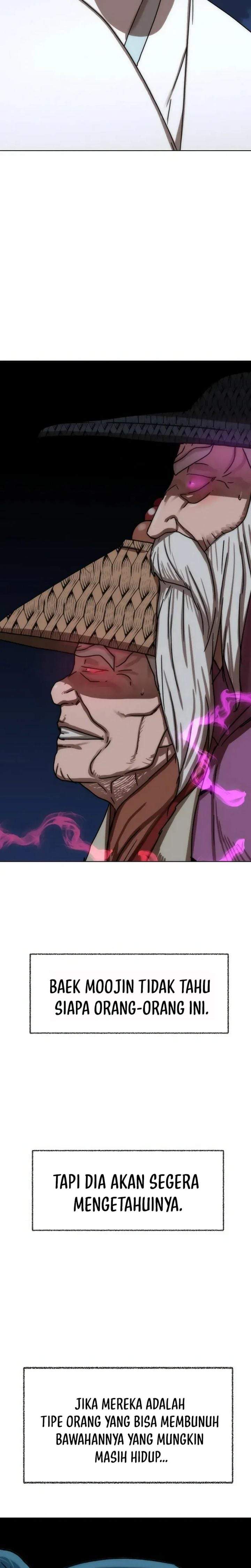 Like a Chilling Flame Chapter 75