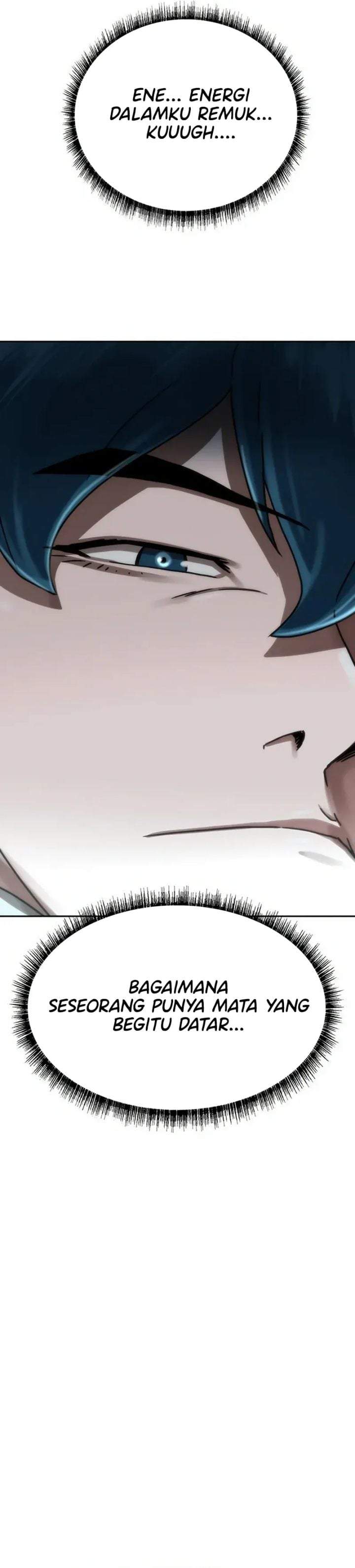 Like a Chilling Flame Chapter 76