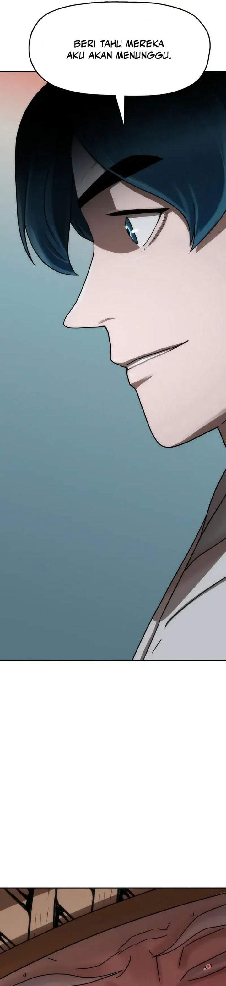 Like a Chilling Flame Chapter 77