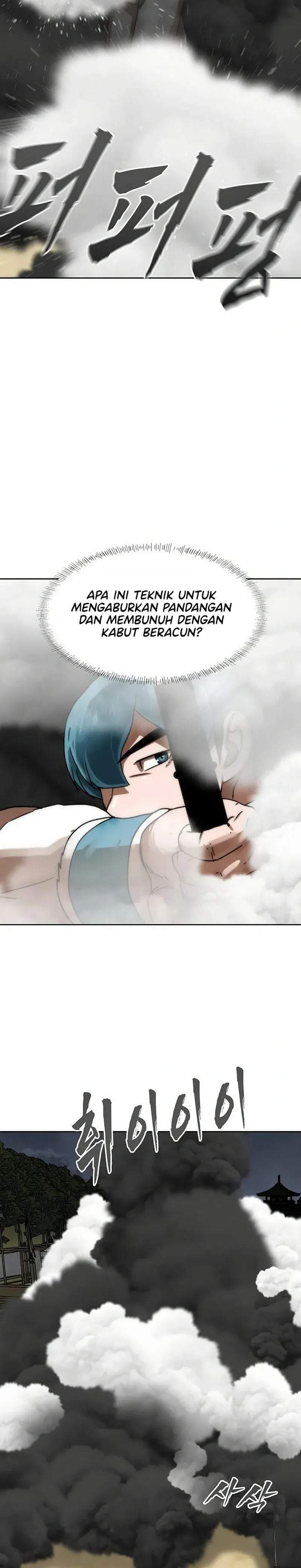 Like a Chilling Flame Chapter 78