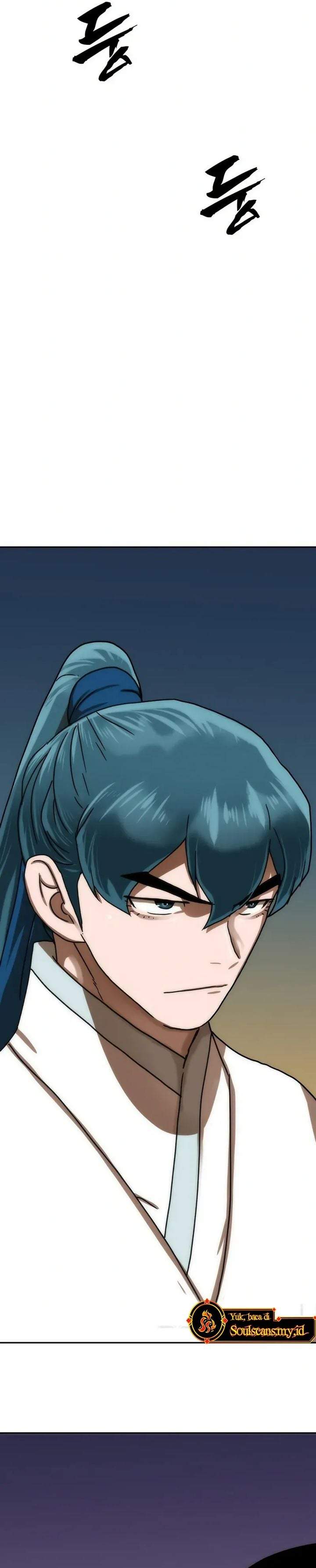 Like a Chilling Flame Chapter 78