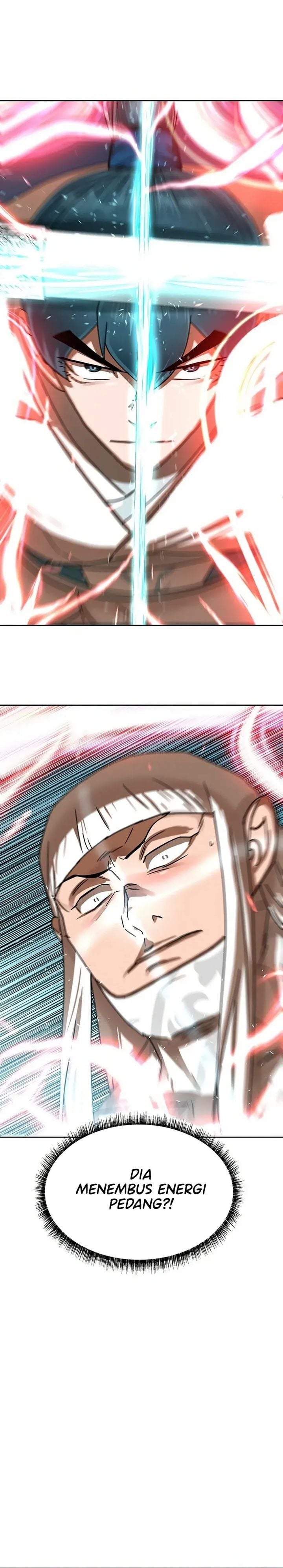Like a Chilling Flame Chapter 78