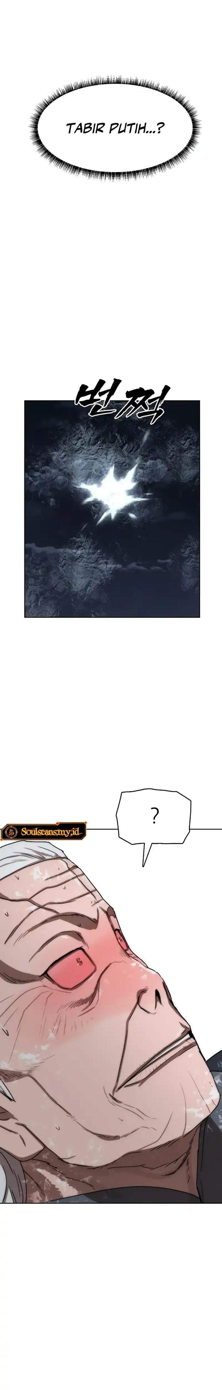 Like a Chilling Flame Chapter 83