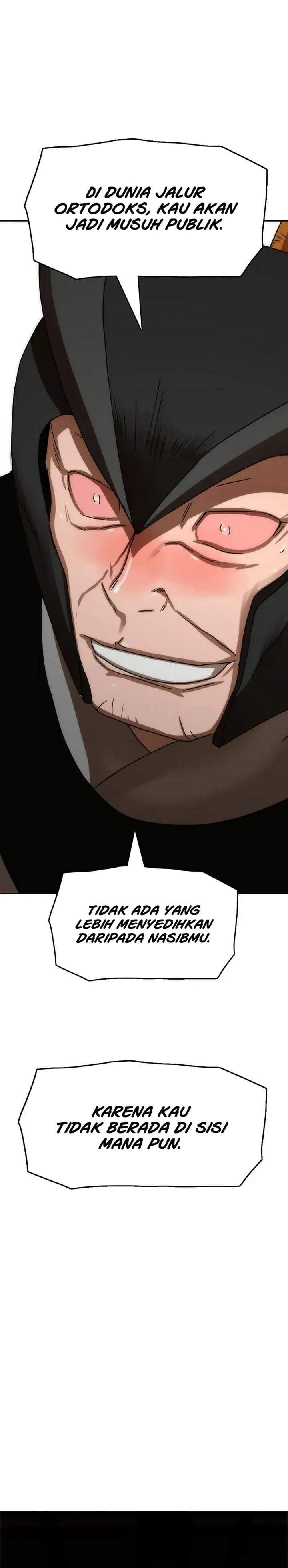 Like a Chilling Flame Chapter 84