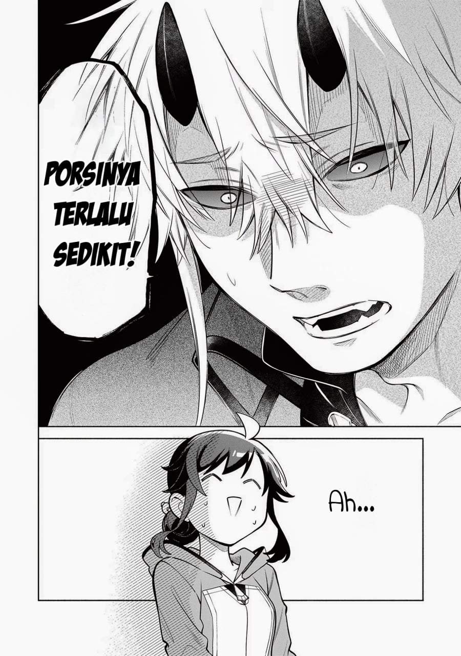 Suterare Seijo no Isekai Gohantabi Chapter 11