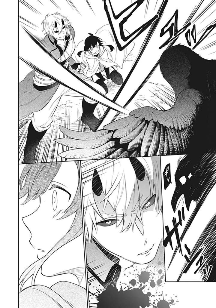 Suterare Seijo no Isekai Gohantabi Chapter 5