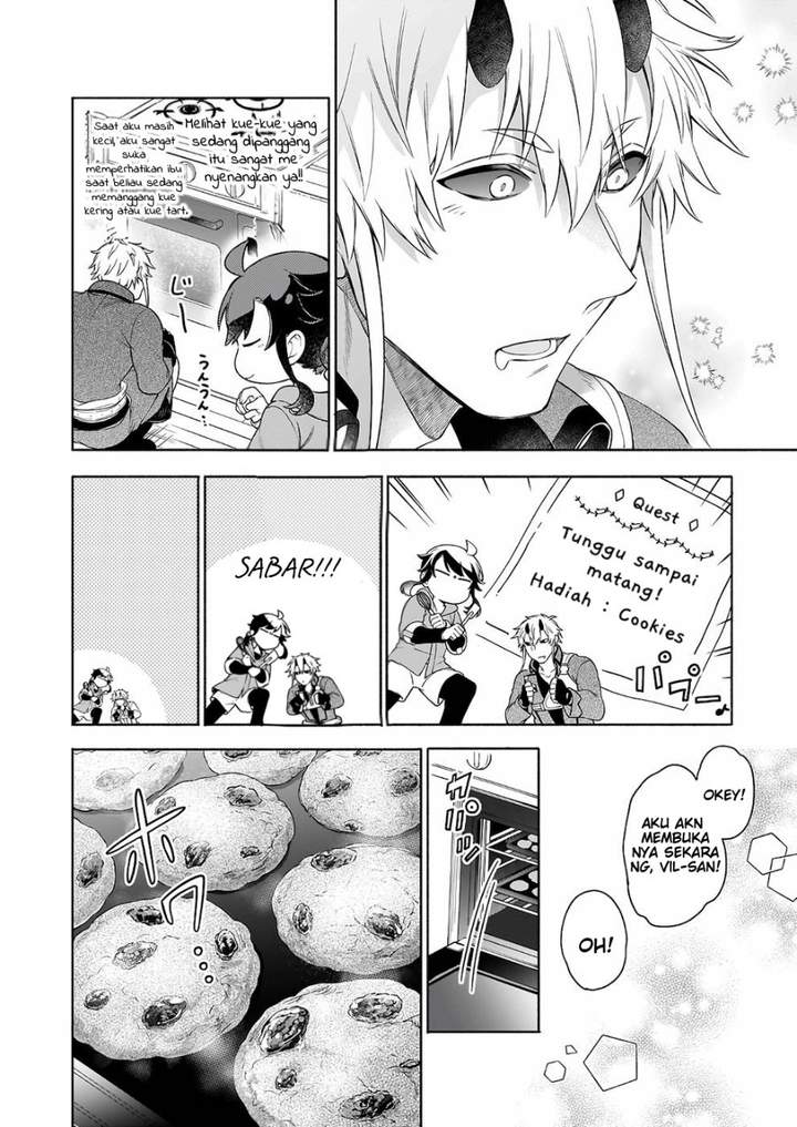 Suterare Seijo no Isekai Gohantabi Chapter 5