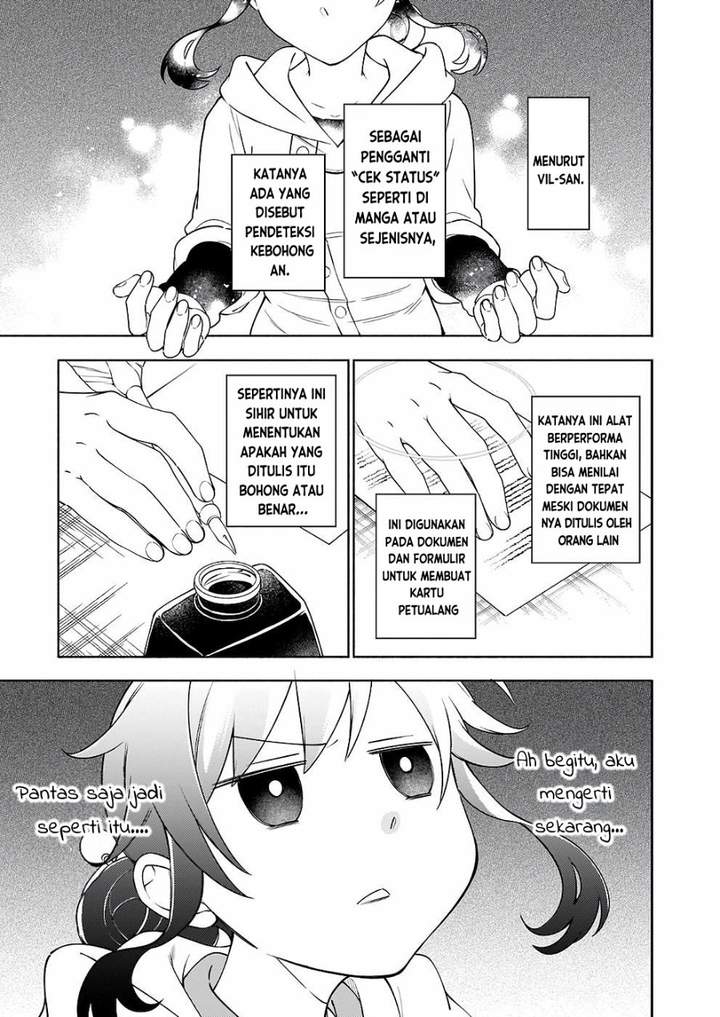 Suterare Seijo no Isekai Gohantabi Chapter 8