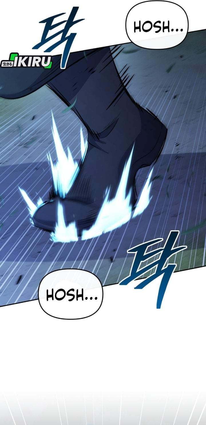 Bizzare Restaurant Chapter 84