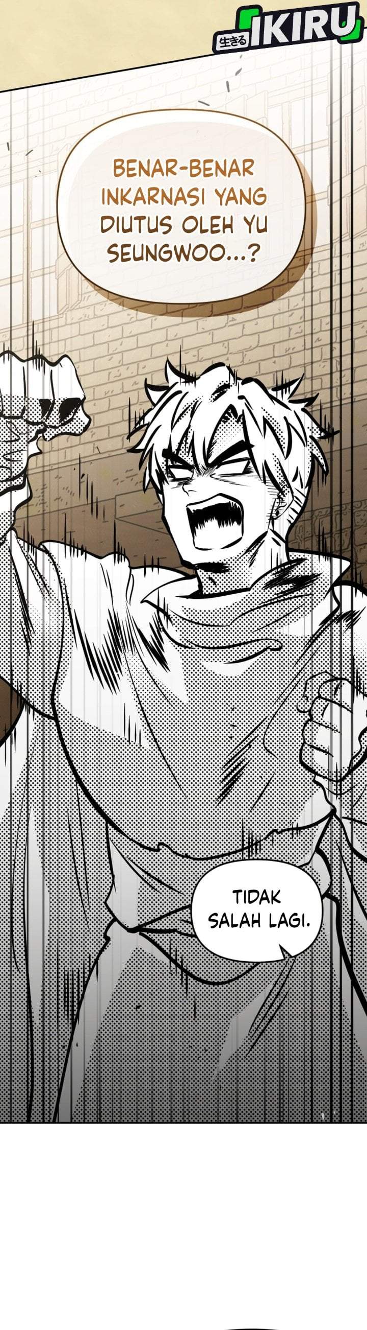 Bizzare Restaurant Chapter 84