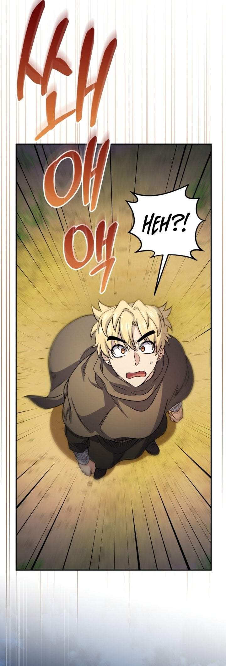 Bizzare Restaurant Chapter 84