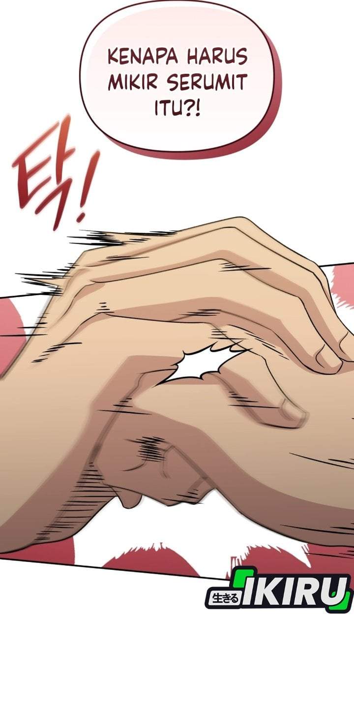 Bizzare Restaurant Chapter 84