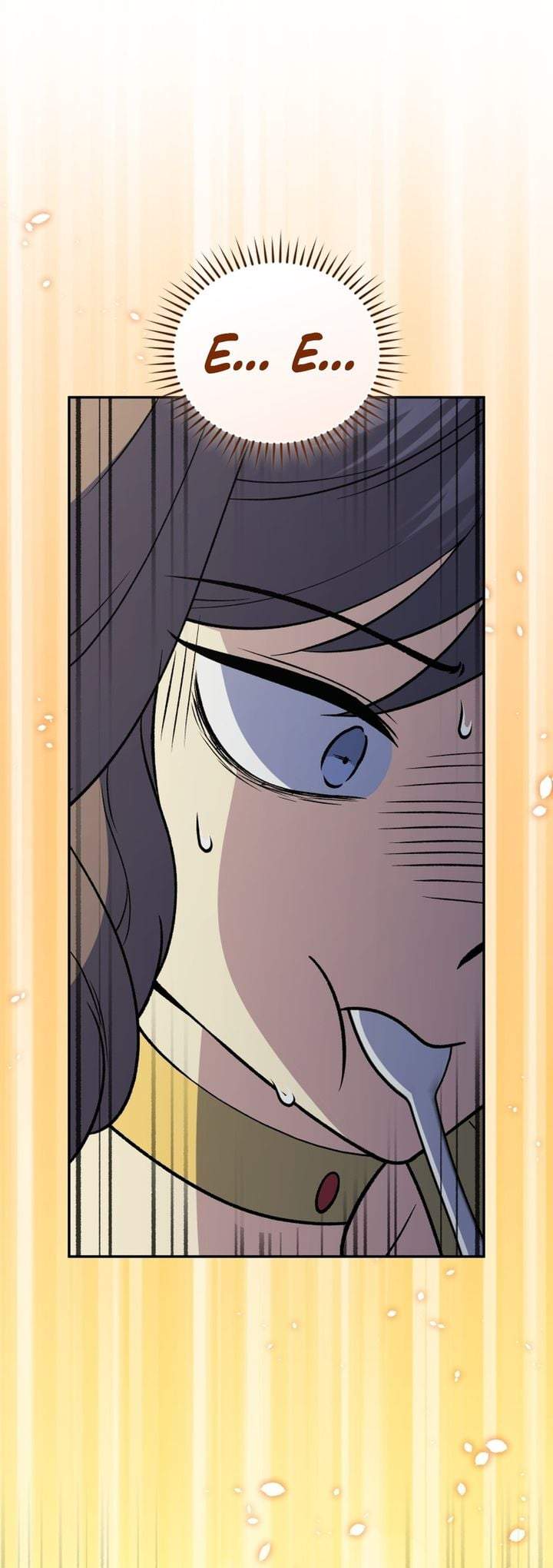 Bizzare Restaurant Chapter 89