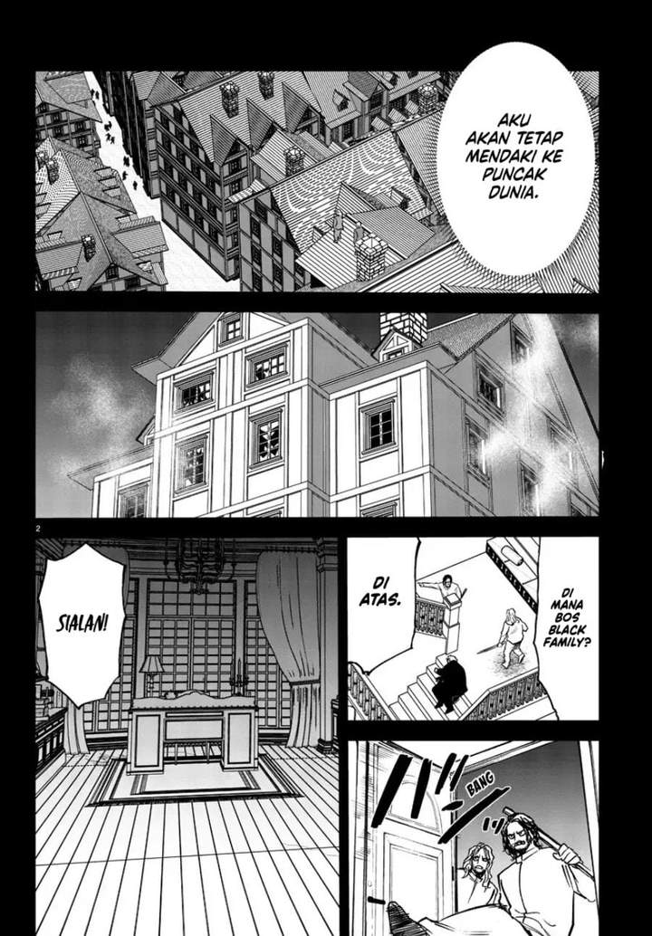 Ex-Assassin Who Killed the Hero: Jobless Middle-Aged Man Starting a New Life Chapter 10