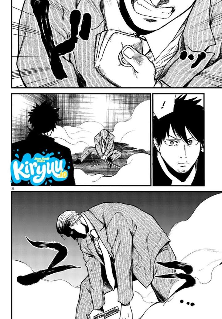 Ex-Assassin Who Killed the Hero: Jobless Middle-Aged Man Starting a New Life Chapter 10