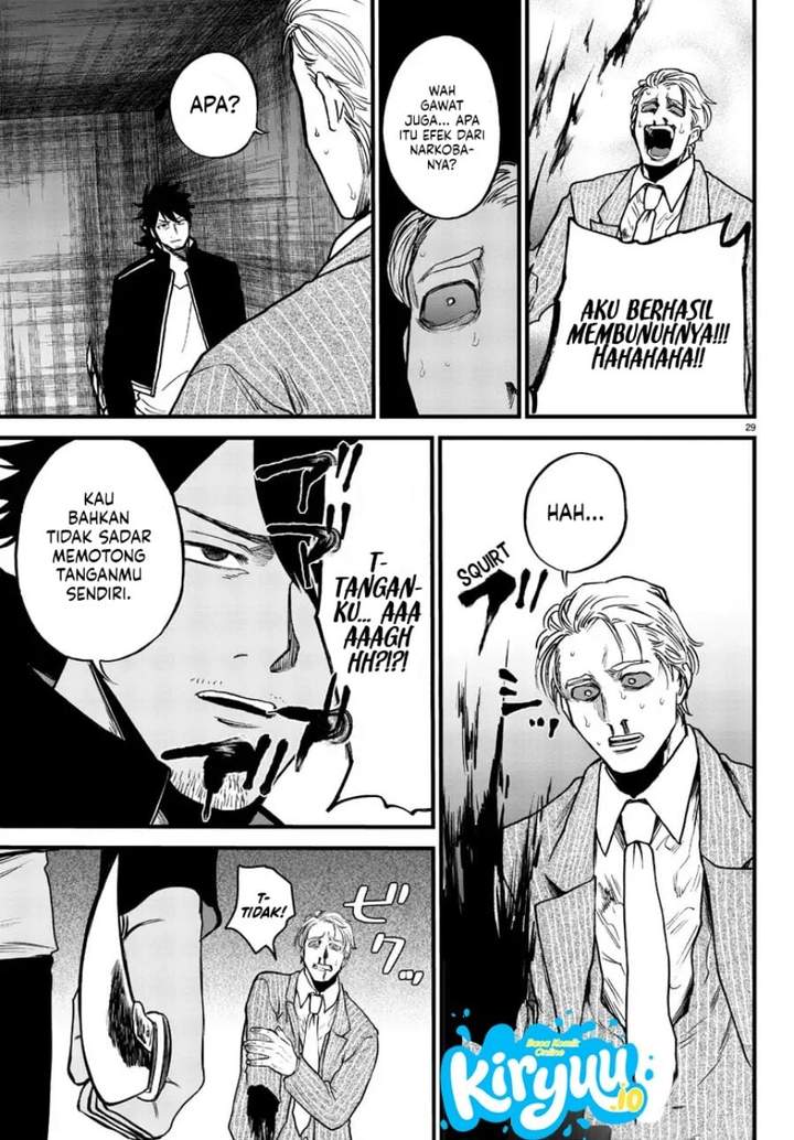 Ex-Assassin Who Killed the Hero: Jobless Middle-Aged Man Starting a New Life Chapter 10