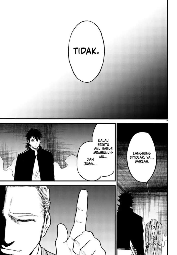 Ex-Assassin Who Killed the Hero: Jobless Middle-Aged Man Starting a New Life Chapter 10