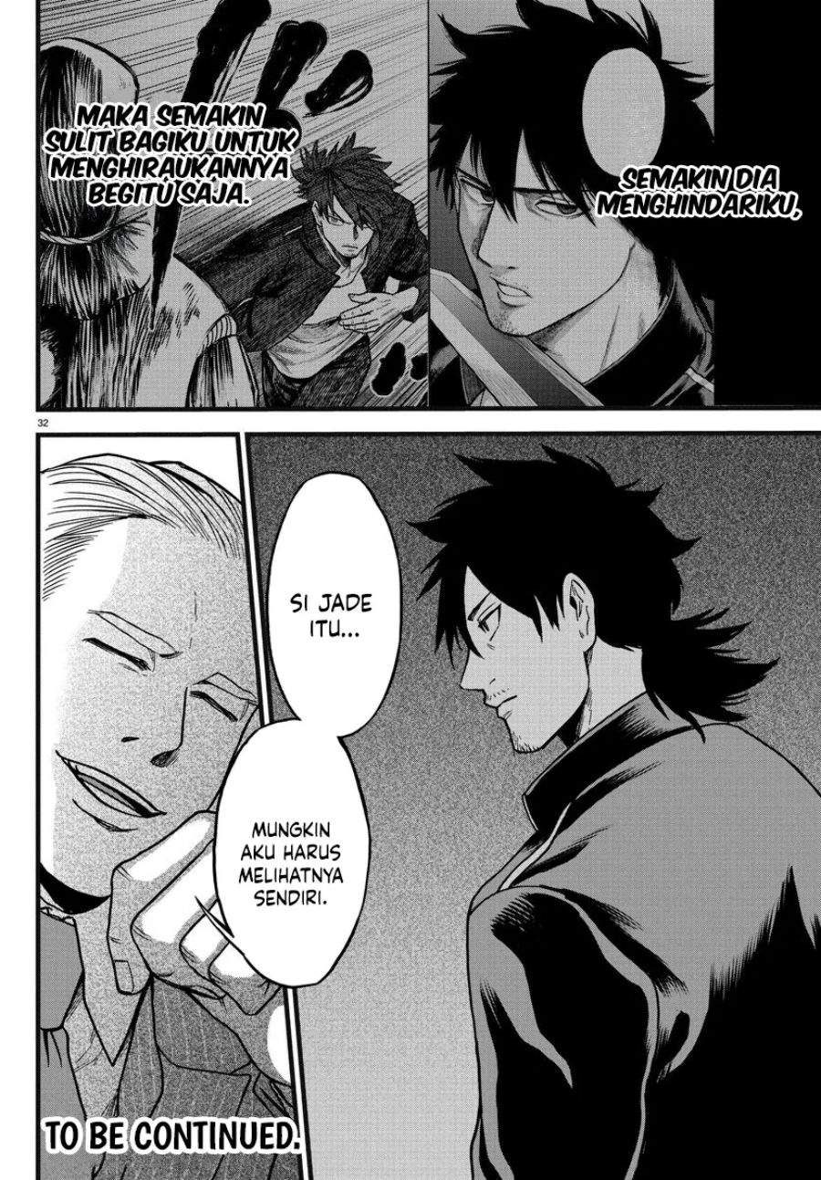 Ex-Assassin Who Killed the Hero: Jobless Middle-Aged Man Starting a New Life Chapter 6