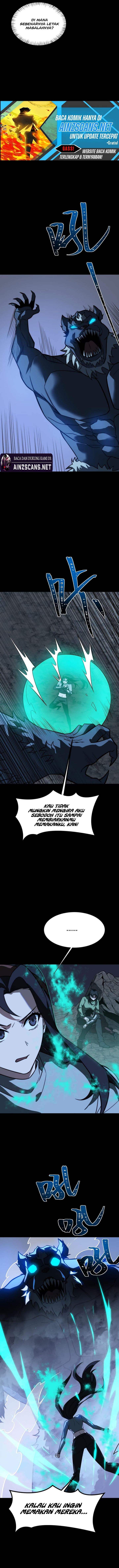After the High School Goddess Dumped Me I Became a Martial Arts God Chapter 74