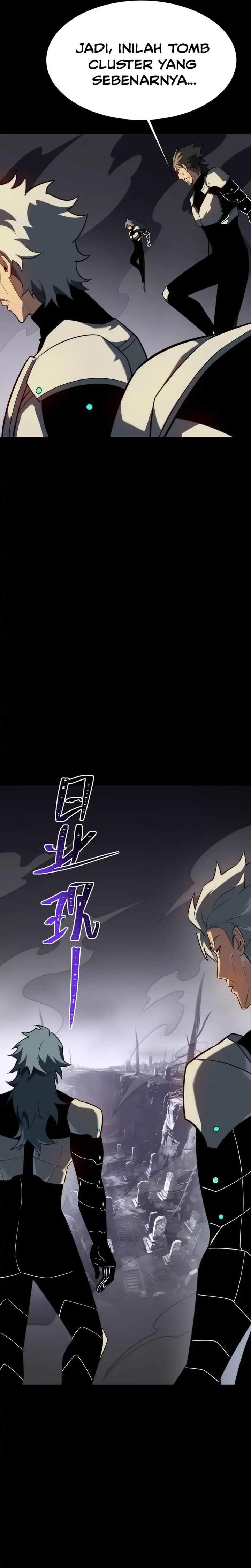 After the High School Goddess Dumped Me I Became a Martial Arts God Chapter 77