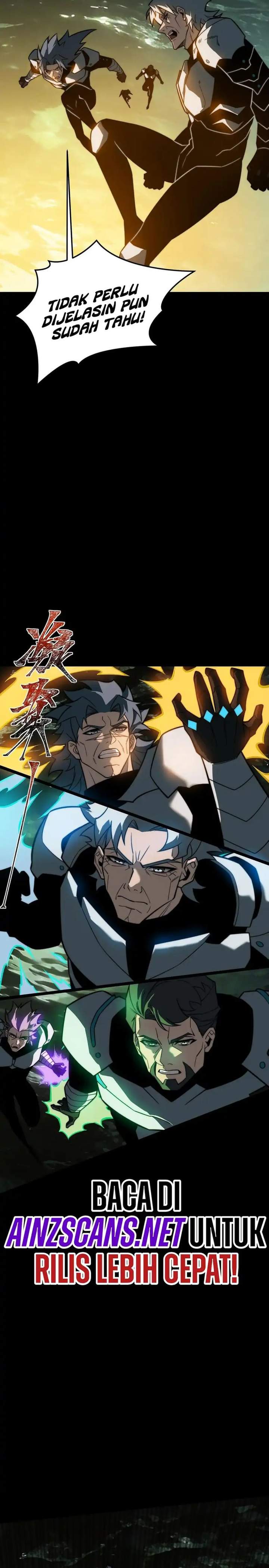 After the High School Goddess Dumped Me I Became a Martial Arts God Chapter 77