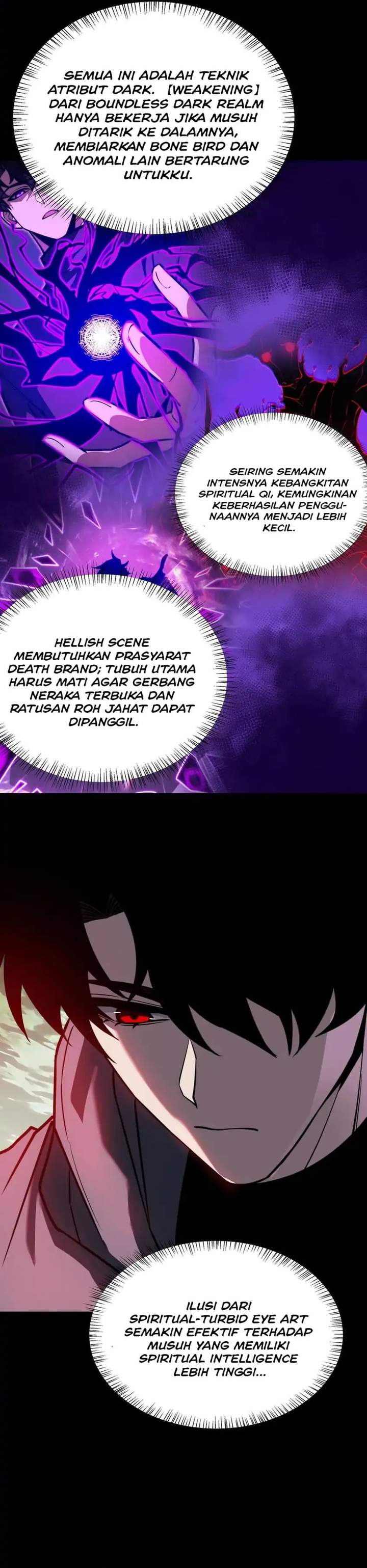After the High School Goddess Dumped Me I Became a Martial Arts God Chapter 77