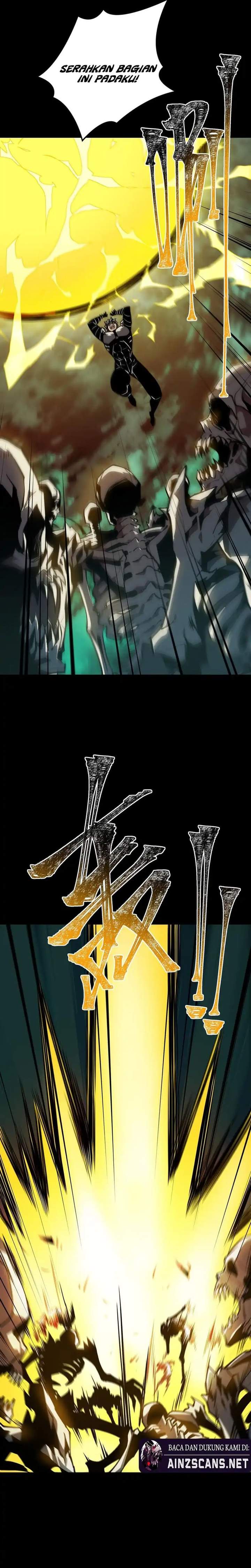 After the High School Goddess Dumped Me I Became a Martial Arts God Chapter 77