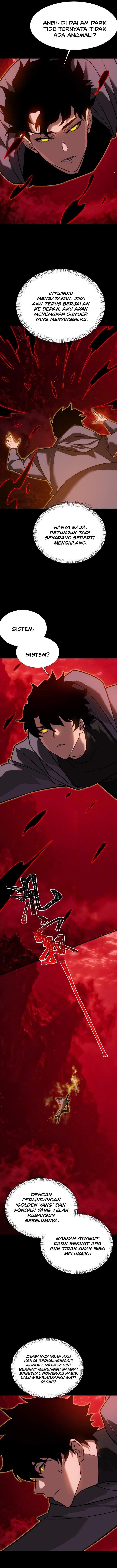 After the High School Goddess Dumped Me I Became a Martial Arts God Chapter 78