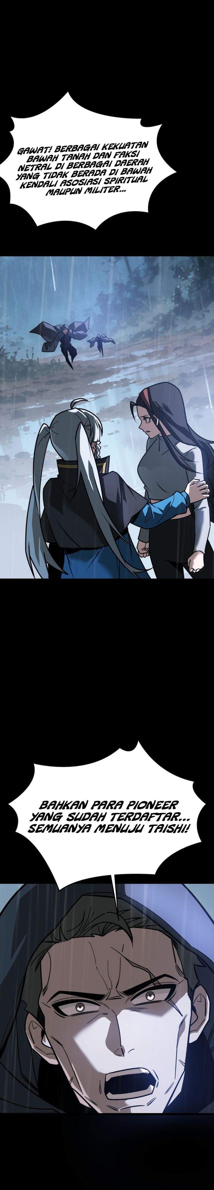 After the High School Goddess Dumped Me I Became a Martial Arts God Chapter 80