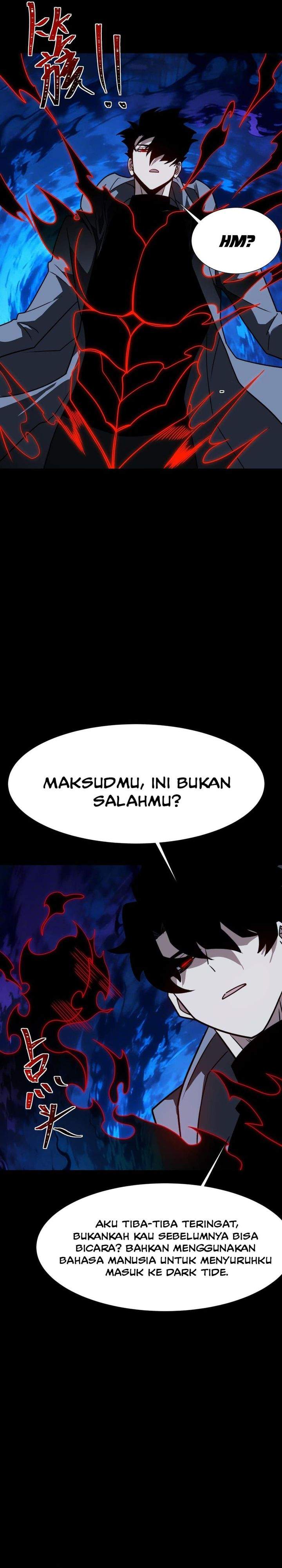 After the High School Goddess Dumped Me I Became a Martial Arts God Chapter 80