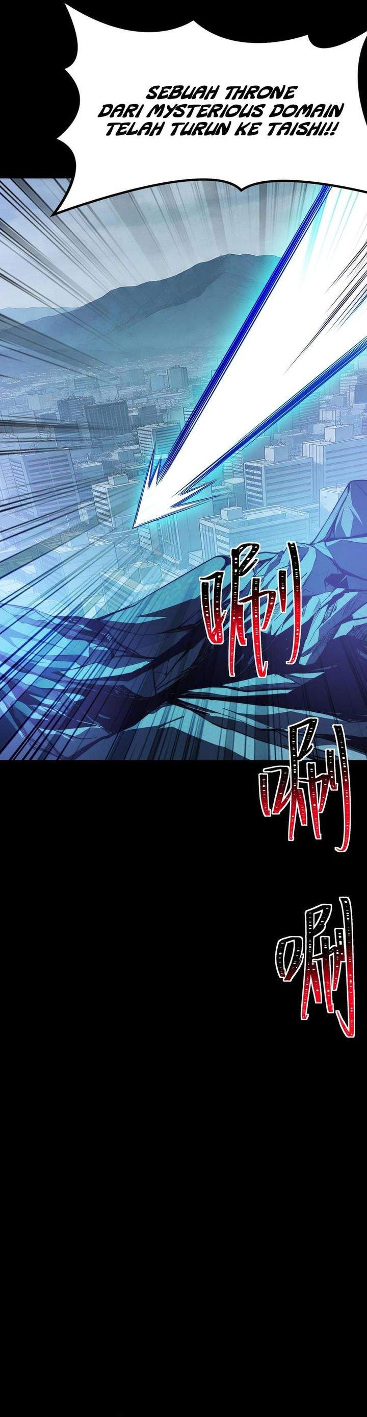 After the High School Goddess Dumped Me I Became a Martial Arts God Chapter 80