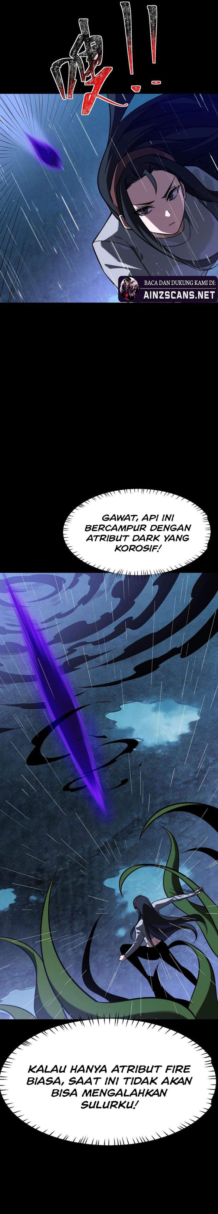 After the High School Goddess Dumped Me I Became a Martial Arts God Chapter 80