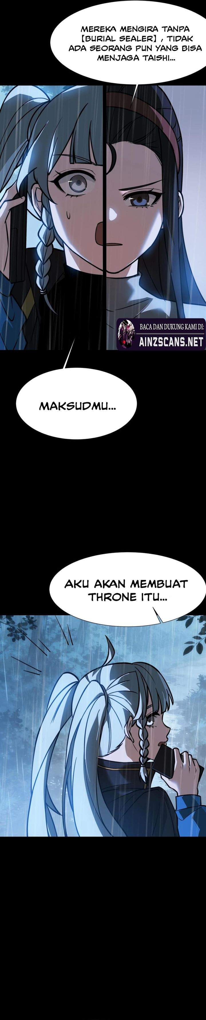After the High School Goddess Dumped Me I Became a Martial Arts God Chapter 80