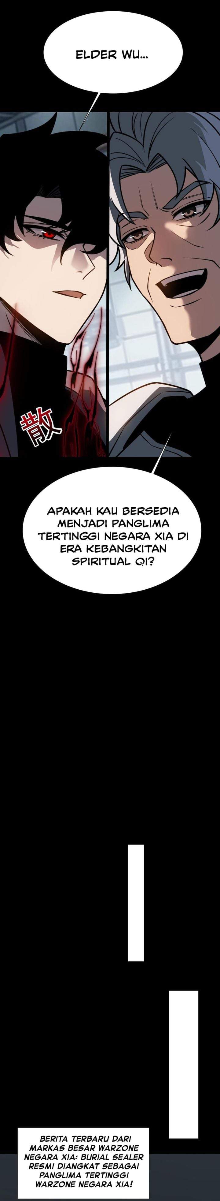 After the High School Goddess Dumped Me I Became a Martial Arts God Chapter 85