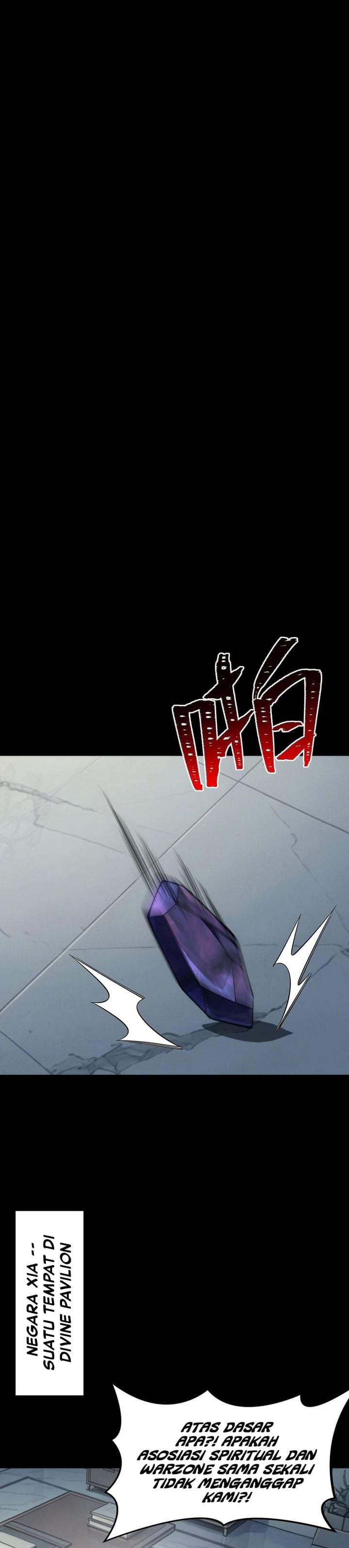 After the High School Goddess Dumped Me I Became a Martial Arts God Chapter 85