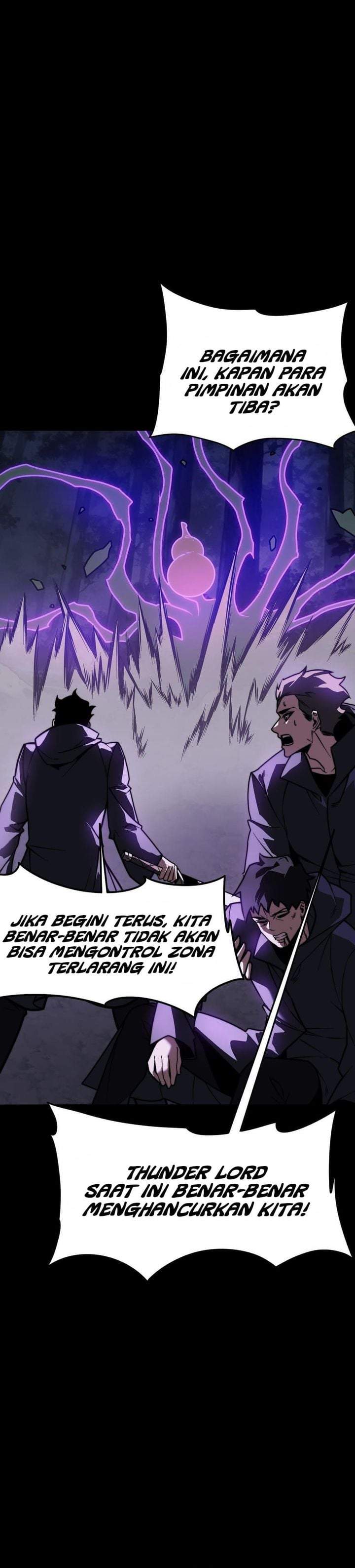 After the High School Goddess Dumped Me I Became a Martial Arts God Chapter 85