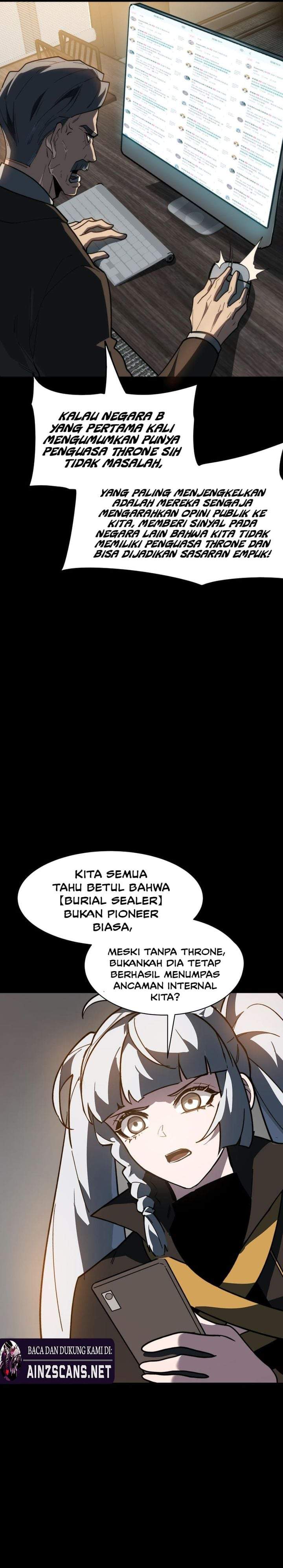After the High School Goddess Dumped Me I Became a Martial Arts God Chapter 87