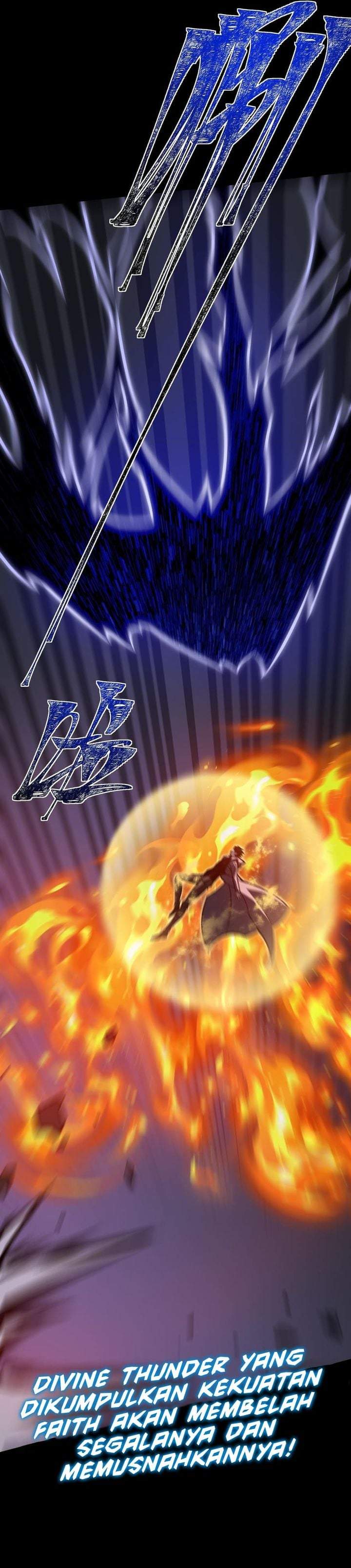 After the High School Goddess Dumped Me I Became a Martial Arts God Chapter 87